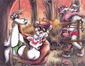 Poachers