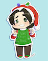 Petit papa Noël