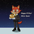 Happy Birthday! by AOXA