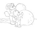 Christmas and Winter Fun