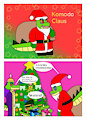 Komodo Claus