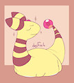 Lemon Loaf