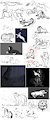 nykitty doodle dump by nykitty