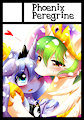 My Comic Market Information and Samples!