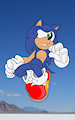 Sonic