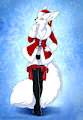 Naughty or Nice (by MoodyFerret)