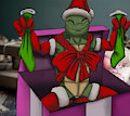 [FANART] Merry Christmas 2019