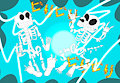 Japanese electrocution reptiles