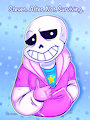 SANS UNIVERSE by HueGhost