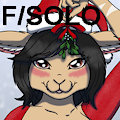 "M-merry christmas to all the world" u///u