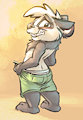 PacoPanda2 by Carrot