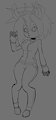 Deerdrein by SubarashiiPanties