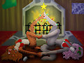 Holiday Collaboration