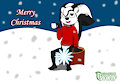 Pepe Le Xmas
