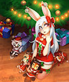 Sonette Christmas