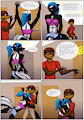 Love Stinks - Page 2 by VesperTheSkox