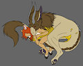 Snugglywhurr by Kirona