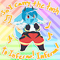 Inferno! Inferno!