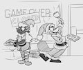 Making Merry