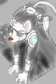 danger mouse: agent of s.h.i.e.l.d by joykill