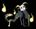 Chimeress by Appendagechild