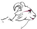 Chimeress profile by Appendagechild