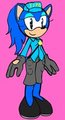 Marian the Hedgecop
