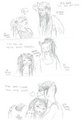 This relationship makes me slightly gay~ by Ihana