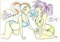 Magic icecream~ by Ihana