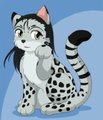 Commission - Purry Murrkitteh