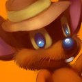 Fish'n Mouse by Whippy