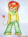 -=_=- by SoluDoggy