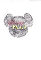 Disney Planet logo by nanokoex