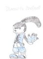 Disney planet-Oswald by nanokoex
