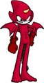 Selwyn the Oni