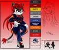 Reference: Lithium The Cat 
