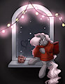 Warm, cosy Christmas