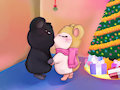 xmas love