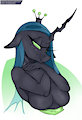 Queen Chrysalis