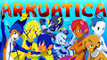 Arkuatica Wallpaper