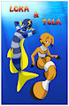 Loka And Tola