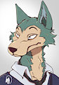 legosi by SASAMARU
