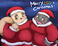 Merry Christmas!