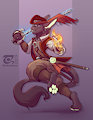 Fritz by TheSecretCave