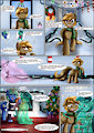 Mad Mare Christmas Special