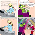 The Rebecca Raptor Christmas Special, p2