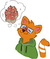 Paw Daydream