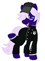 Ryan Dressed as Shuichi