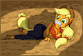 Applejack 03