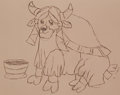 Baby Yoda? I thought you said Baby Yona by g3n3ricus3r